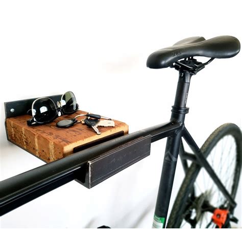 Wall Mount Bike Rack – Vault Furniture