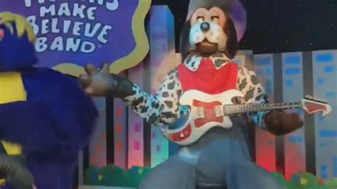 Chuck E Cheese Showbiz Pizza Greensboro Nc Tribute Youtube