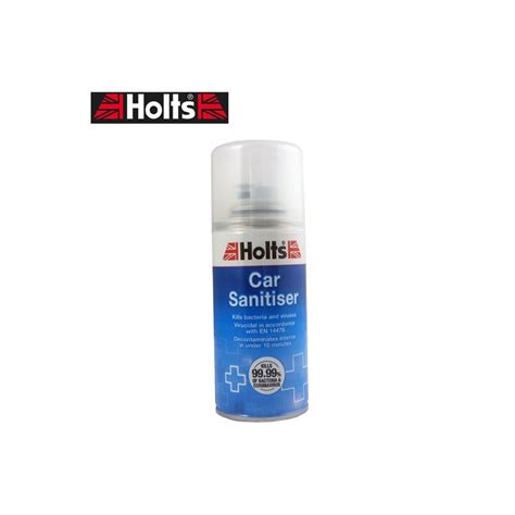 Holts Aircon Odour Bomb 150 ml | Holts 84