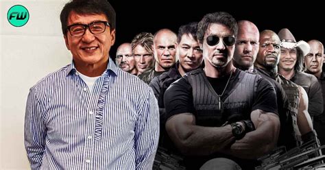 I Didnt Refuse” Jackie Chan Reveals Why He Didnt Appear In