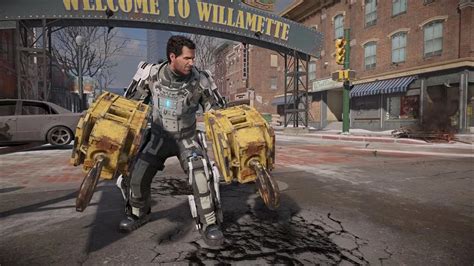 Dead Rising 4, confirmación de los idiomas en exclusiva