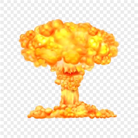 Hd Comic Cartoon Explosion Effect Png Citypng