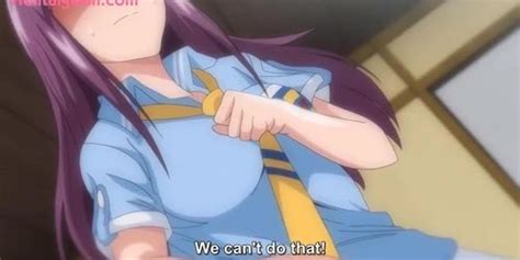 Hentai Joshi Luck Subbed Tnaflix