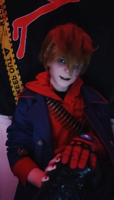 #tord eddsworld cosplay on Tumblr