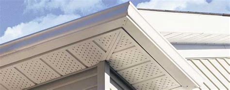 Gutters Fascia And Soffit Sun Coast Roofing And Solar Construction