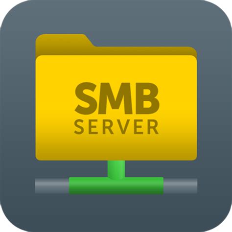 Lan Drive Samba Server And Cli Old Version Aptoide