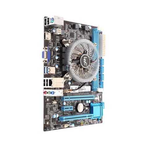 INTEL H77 + CPU CORE I5 | Advice จ.ลพบุรี สาขา U045 (วงเวียนสระแก้ว)