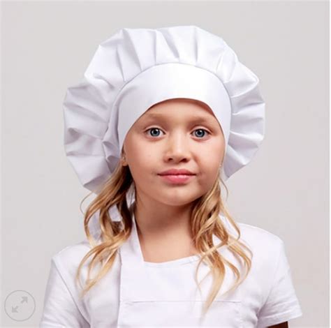 Колпак повара щенячий патруль nickelodeon карнавальный: цена 80 грн ...