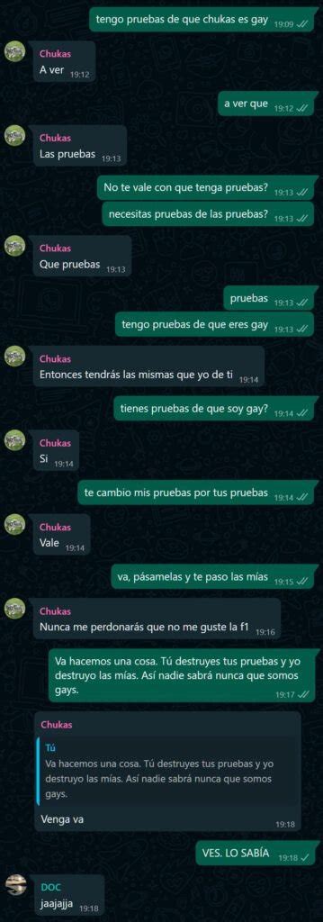 Como Saber Si Mi Amigo Es Gay El Sabio