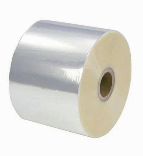 Transparent Polyester Film Roll At Rs 350 Kg Lacquered Films In