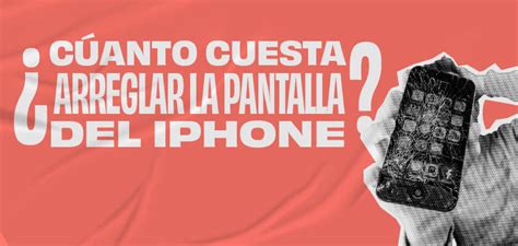 Cuánto cuesta arreglar la pantalla del iPhone Blog de Zurich Klinc