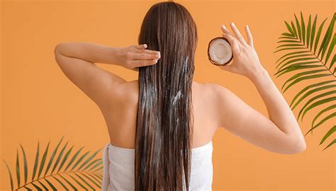 Best Coconut Oil For Hair With Coconut Oil Benefits For Hair Nykaa S