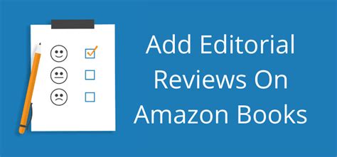 How To Add Amazon Editorial Reviews To Your Book By Derek Haines Chris The Story Reading