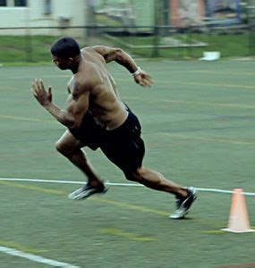 nfl combine trainer  cone drill  super agility football drills