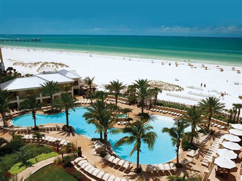 16 Best Beach Resorts in Florida In 2023 - The Planet D