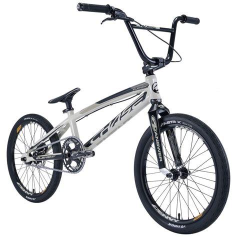 New Chase Element Pro Xxxl Race Bmx Dust Sams Bmx