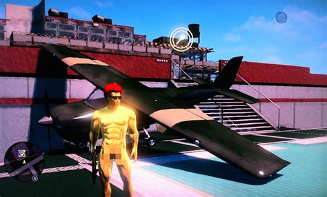 Saints Row: The Third Review (PS3) – The Average Gamer