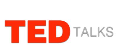 TED Talks Logo - LogoDix