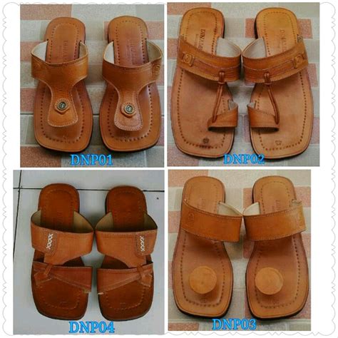 Info Penting Sandal Kulit Pria Di Bandung