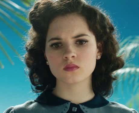 Darci Shaw Biography | Net Worth, Sister, Siblings, The Irregulars, Age