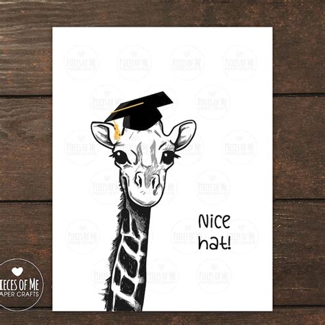 Adult Graduation Etsy