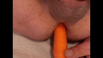 Hand Free Ejaculation During Anal Play XNXX