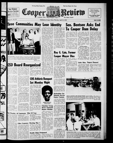 Local residents are fighting the new factory plan in cooper tx today 8