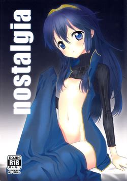 Character Lucina Nhentai Hentai Doujinshi And Manga