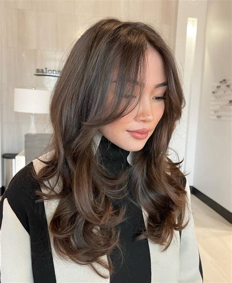 40 Picture-Perfect Hairstyles for Long Thin Hair