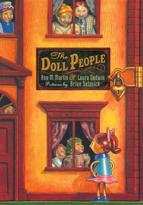 The Doll People Book 1