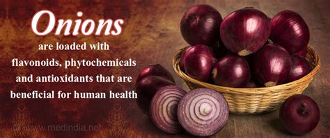 Impressive Benefits Of Onion