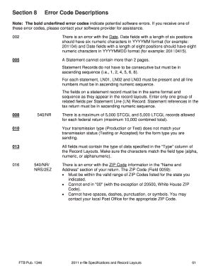 Fillable Online E File Specs And Record Layouts For Ca Indvidual