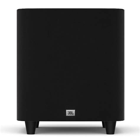 Jbl Studio P Dark Walnut Enceintes Hifi Garantie Ans Ldlc