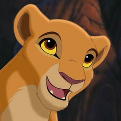 Kiara from The Lion King 2 - Disney Photo (30758362) - Fanpop