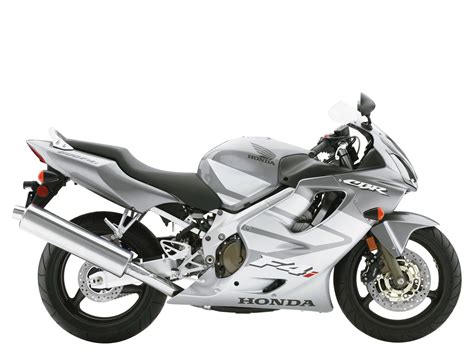 2005 Honda Cbr 600 F4i Wallpaper Specifications