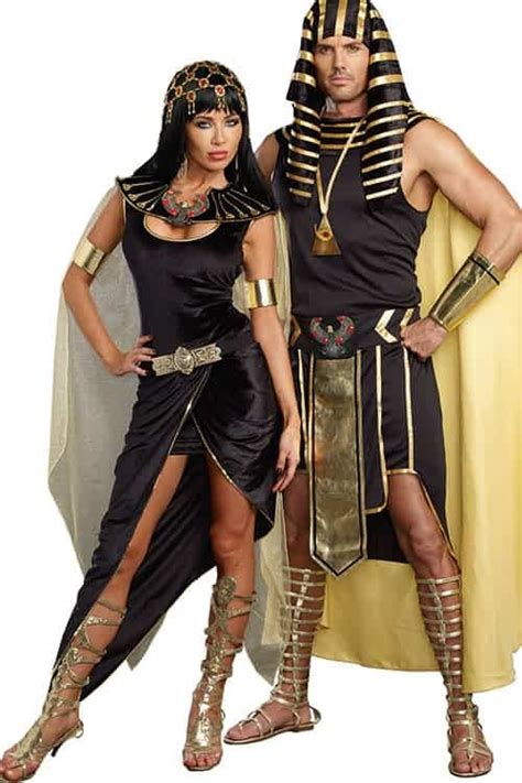 Dreamgirl Pce Cleo Costume Marys Lingerie