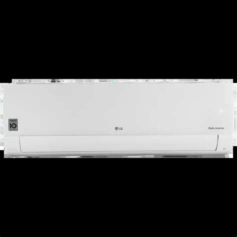 Lg Ts H19vnxe Hot Cold 5 In 1 Convertible 1 5 Ton 3 Star Dual Inverter Split Ac 2024 Model