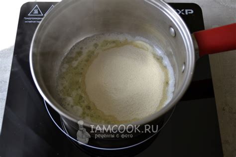 Халва из манки — рецепт с фото пошагово. Как приготовить халву из ...