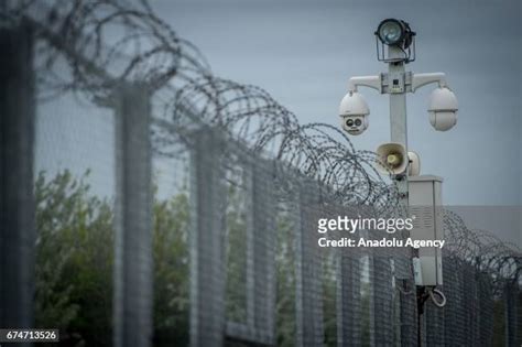 2,384 Hungary Border Fence Stock Photos, High-Res Pictures, and Images ...