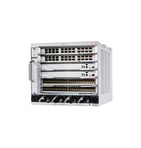 Коммутатор Cisco Catalyst 9600 Series