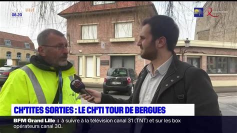 Les Ch Tites Sorties Du Samedi 25 Mars 2023 Le Ch Ti Tour De Bergues