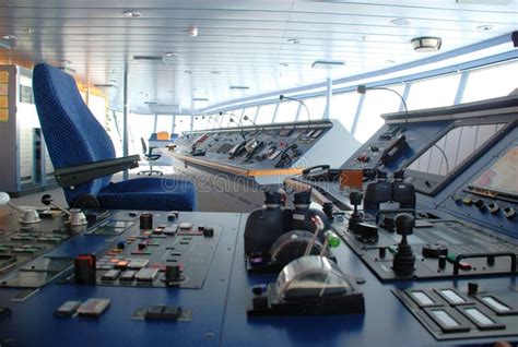 342 Cruise Ship Control Room Stock Photos Free And Royalty Free Stock