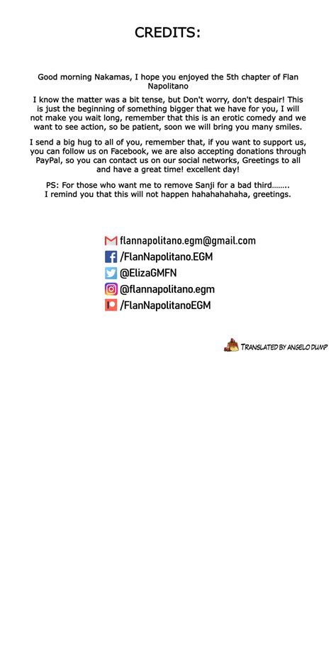 -Chapter 5 – – Flan Napolitano