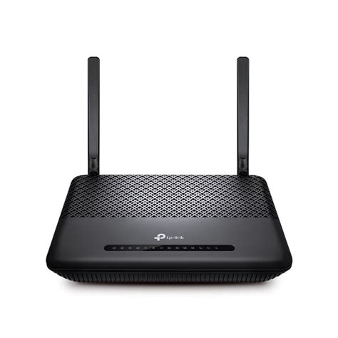 Archer XR500v AC1200 Wireless Dual Band Gigabit VoIP GPON Router TP