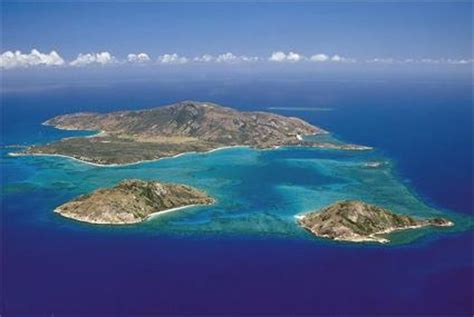 Lizard Island Grande Barrière de Corail Queensland Magiclub Voyages