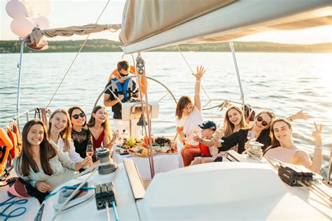 7 Common Errors With Planning Boat Parties And How To Avoid Them Fiverrme