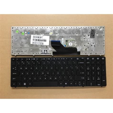 Keyboard For Hp Probook 6560b 6565b 6570b 6575b 641180 001 Laptop