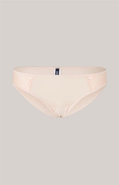 Bikini Slip In Apricot Blush Im Joop Online Shop