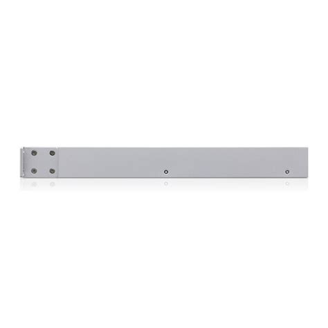 USW-Pro-48-PoE - Ubiquiti Switch USW-Pro-48-PoE มี Support