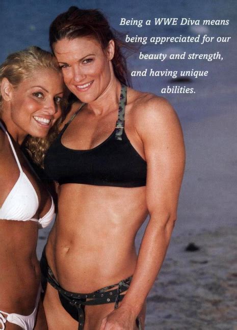 Lita And Trish Stratus Sexy Sex Pictures Pass